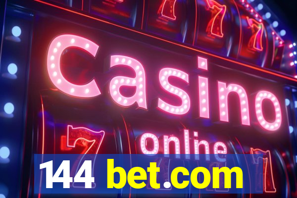 144 bet.com